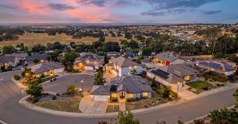 10587 Ridgecrest Dr, Jackson, CA 95642 Photo