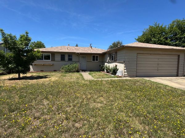 118 Henderson Way, Folsom, CA 95630