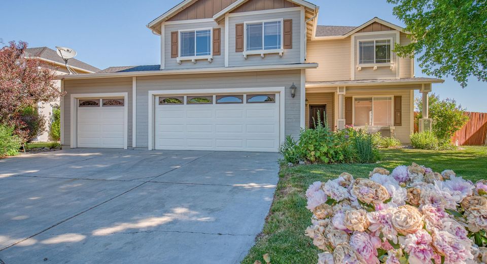 1372 Petar Lane, Gardnerville, NV 89410 Photo