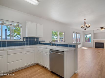 1372 Petar Lane, Gardnerville, NV 89410 Photo