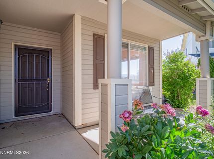 1372 Petar Lane, Gardnerville, NV 89410 Photo