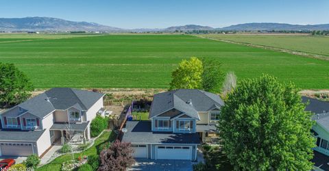 1372 Petar Lane, Gardnerville, NV 89410 Photo