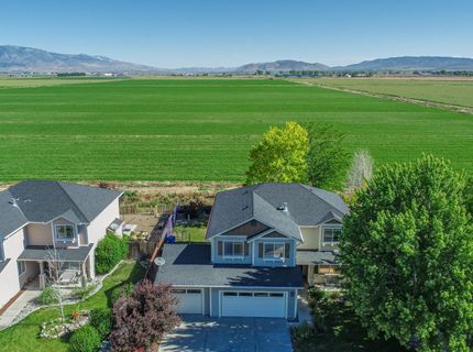 1372 Petar Lane, Gardnerville, NV 89410 Photo