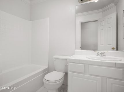 1372 Petar Lane, Gardnerville, NV 89410 Photo
