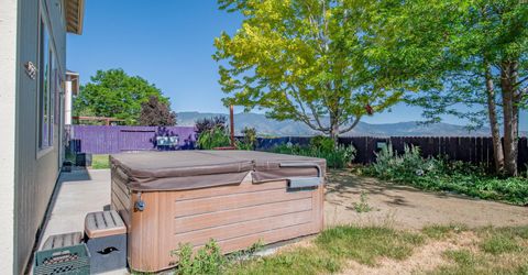 1372 Petar Lane, Gardnerville, NV 89410 Photo