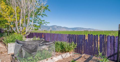 1372 Petar Lane, Gardnerville, NV 89410 Photo