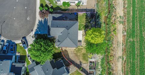 1372 Petar Lane, Gardnerville, NV 89410 Photo