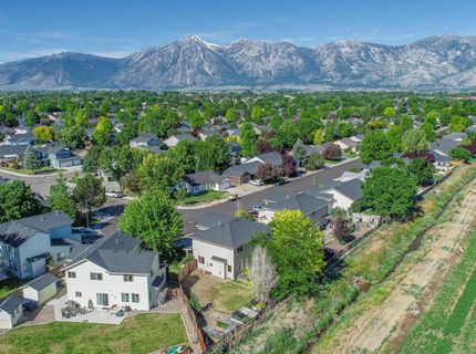 1372 Petar Lane, Gardnerville, NV 89410 Photo