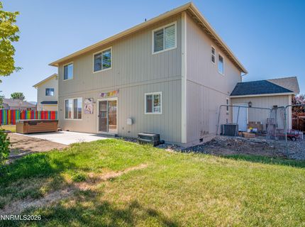 1372 Petar Lane, Gardnerville, NV 89410 Photo