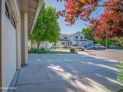 1372 Petar Lane, Gardnerville, NV 89410 Photo