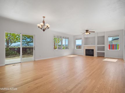 1372 Petar Lane, Gardnerville, NV 89410 Photo