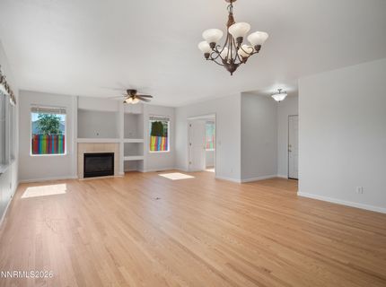 1372 Petar Lane, Gardnerville, NV 89410 Photo