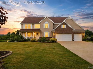 6176 Sterling Trail, Dexter Twp, MI 48130