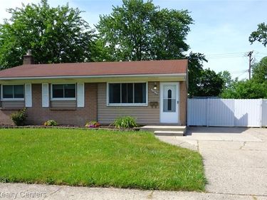 33420 Cherry Hill Road, Garden, Mi 48135