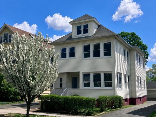 324 Harper Place, Highland Park, NJ 08904