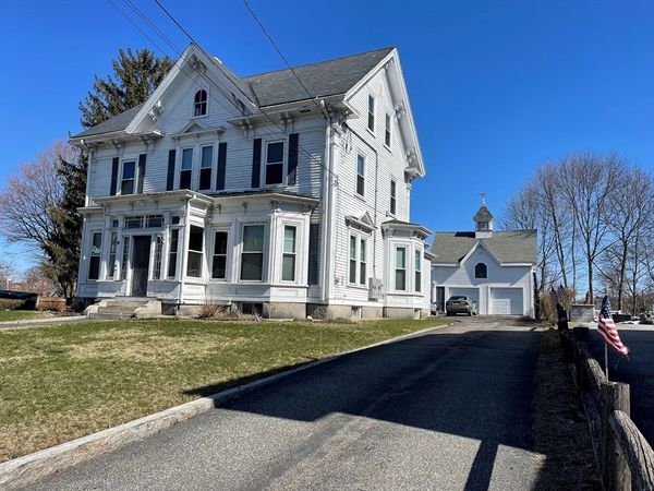 84 Franklin Street, Unit 2, Stoneham, MA 02180