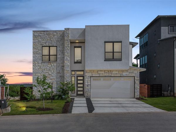 16100 Sydney Carol LN, Austin, TX 78734
