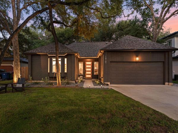 10107 Alcott CV, Austin, TX 78748