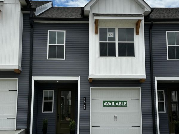 1626 Lateglow Way, Knoxville, TN 37931