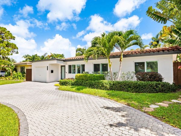 2043 NE 29th Street, Fort Lauderdale, FL 33306