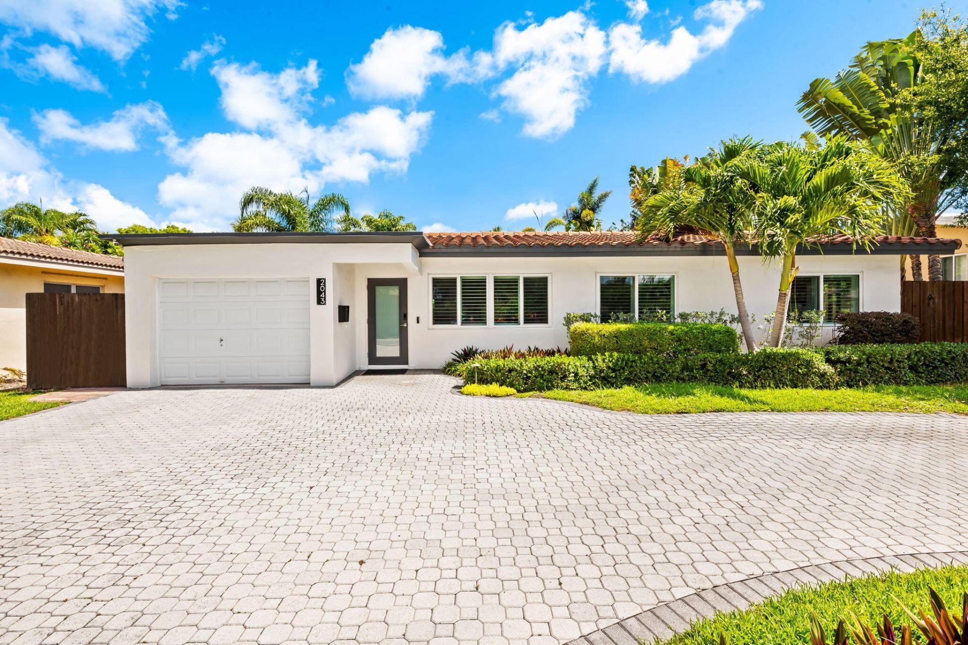 2043 NE 29th Street, Fort Lauderdale, FL 33306 Photo