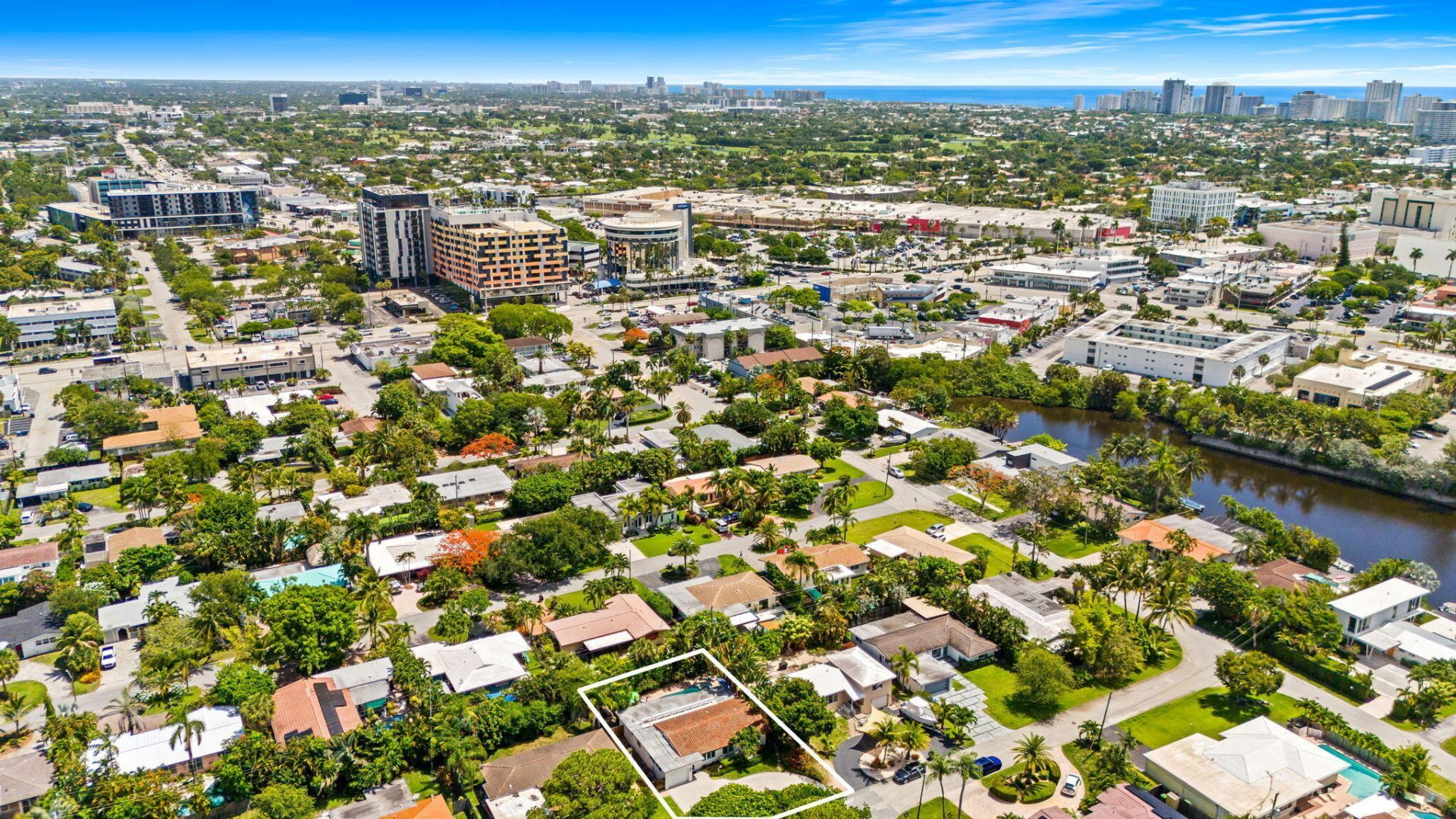 2043 NE 29th Street, Fort Lauderdale, FL 33306 Photo