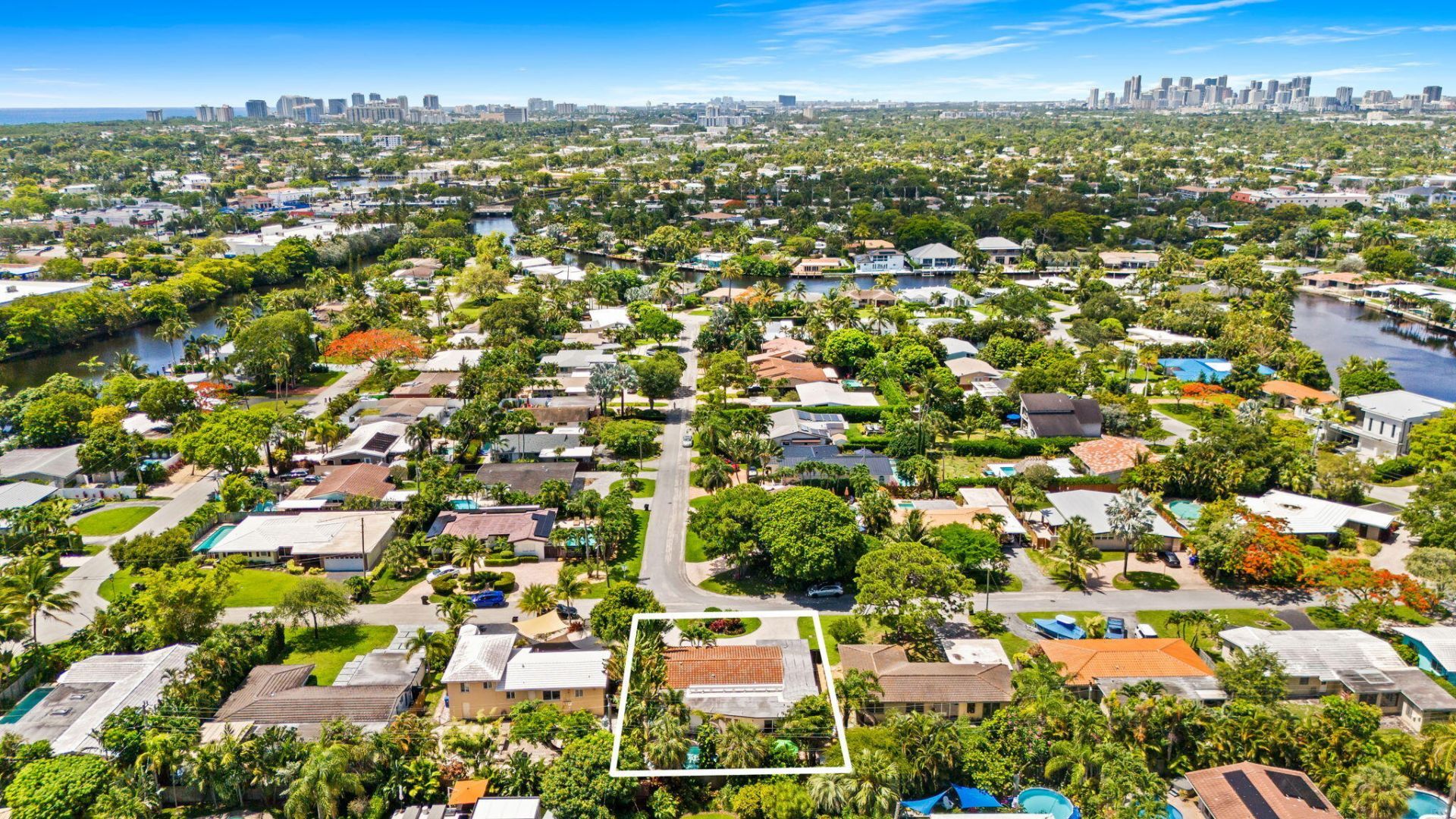 2043 NE 29th Street, Fort Lauderdale, FL 33306 Photo