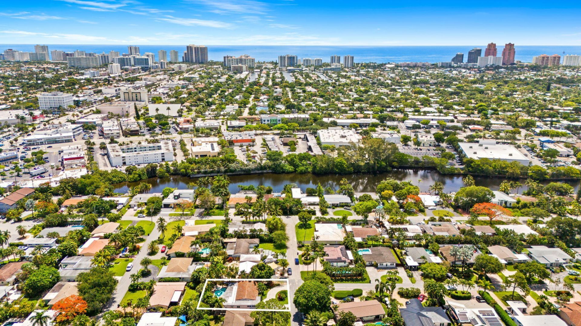 2043 NE 29th Street, Fort Lauderdale, FL 33306 Photo