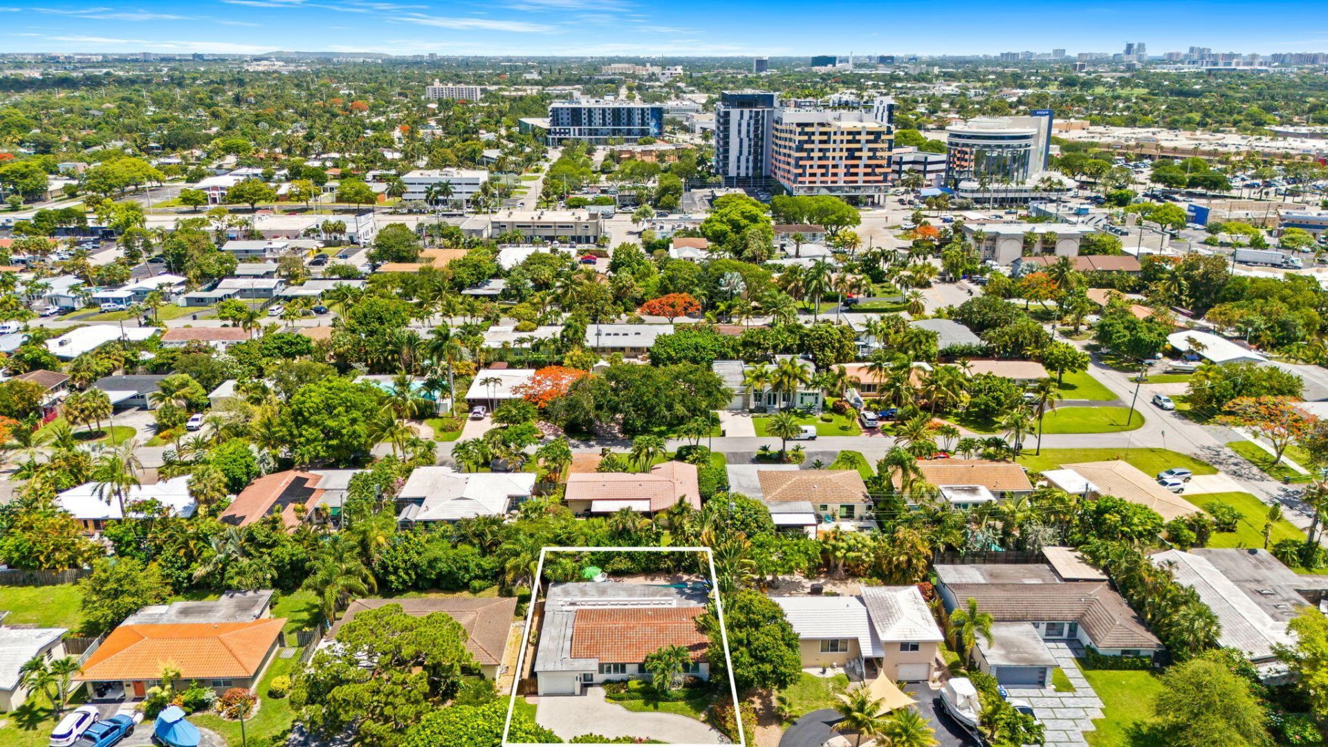 2043 NE 29th Street, Fort Lauderdale, FL 33306 Photo