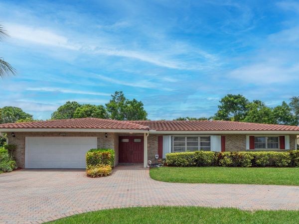 3860 NW 100th Avenue, Coral Springs, FL 33065