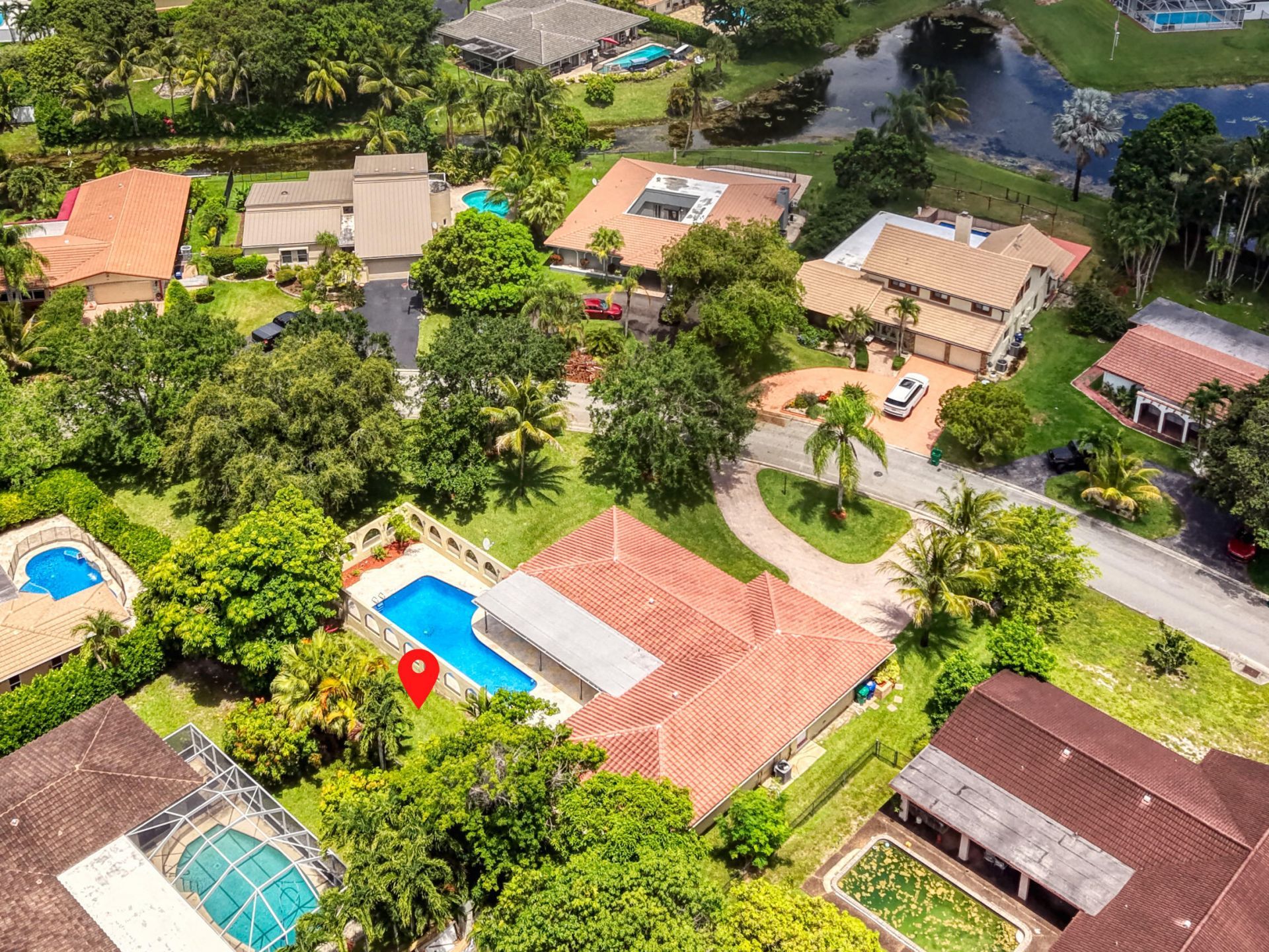 3860 NW 100th Avenue, Coral Springs, FL 33065 Photo