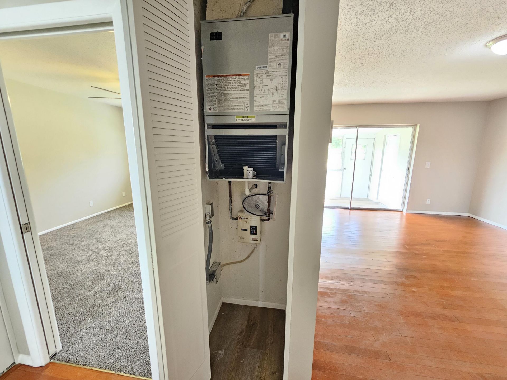 2521 Dudley Drive W, Unit H, West Palm Beach, FL 33415 Photo