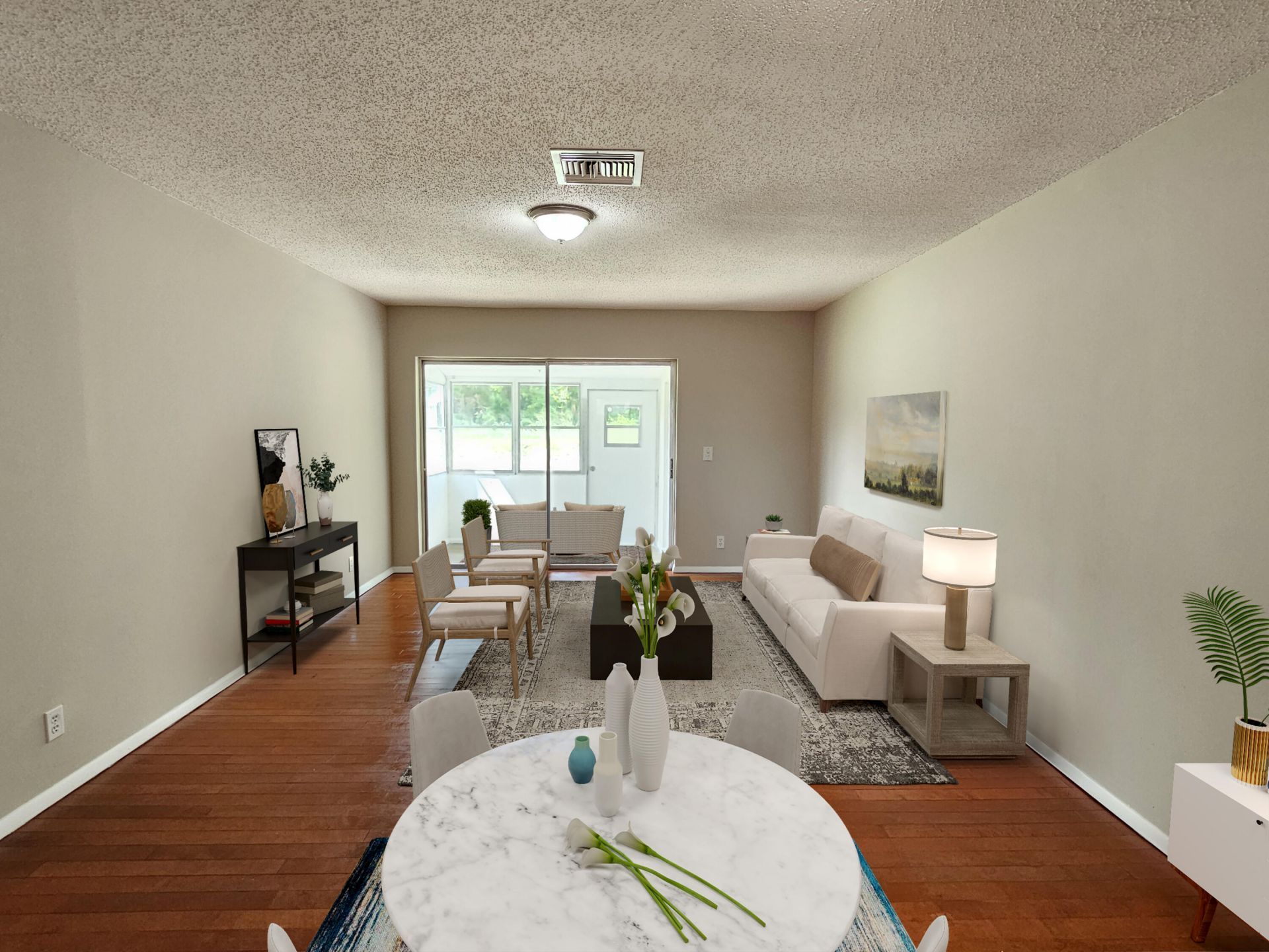 2521 Dudley Drive W, Unit H, West Palm Beach, FL 33415 Photo