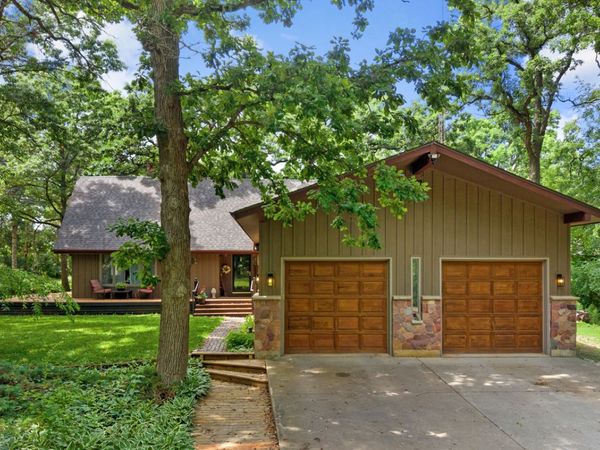 46W206 Felsmith Road, Hampshire, IL 60140