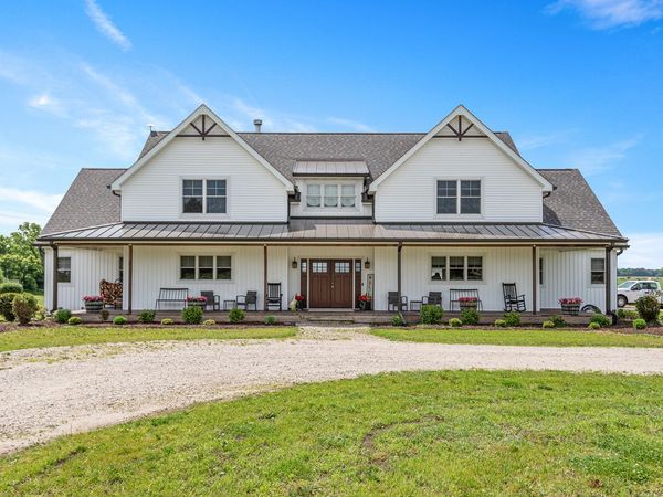 4457 E Minooka Road, Minooka, IL 60447