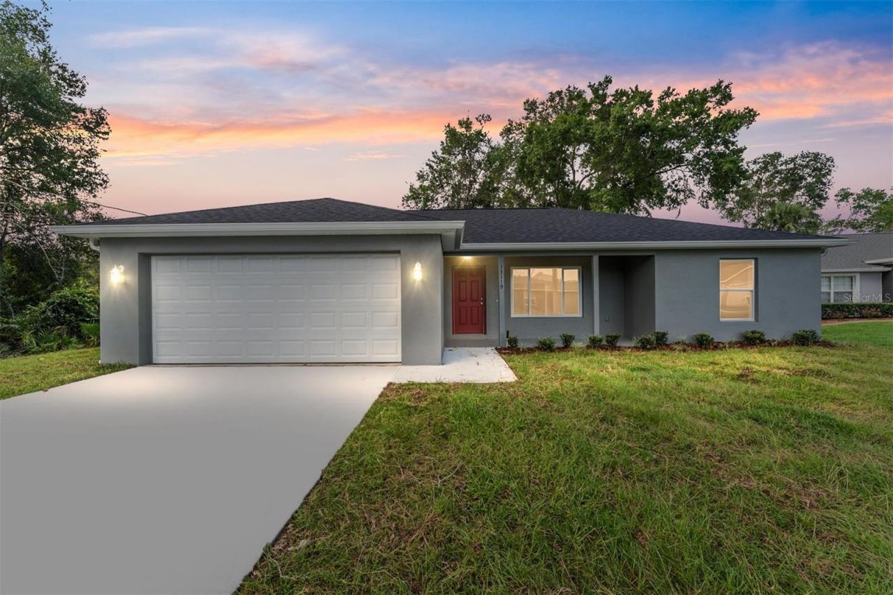 781 NE 130 Terrace, Silver Springs, FL 34488 Main Photo