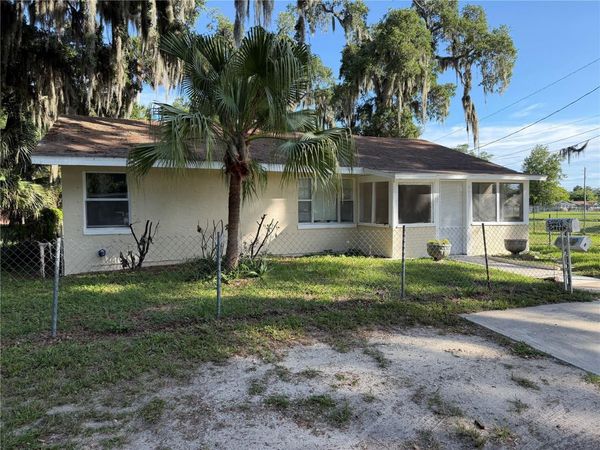921 WINCHESTER STREET , DAYTONA BEACH, FL 32114
