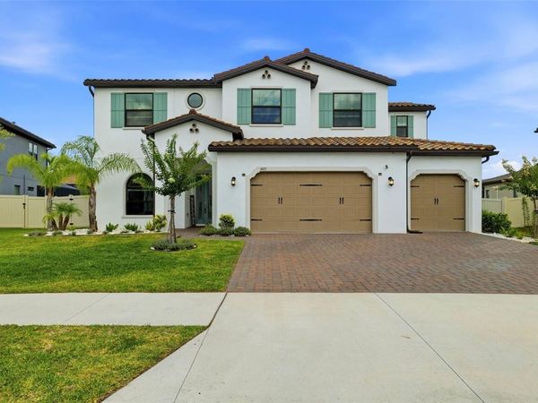6015 MARSH TRAIL DRIVE, ODESSA, FL 33556