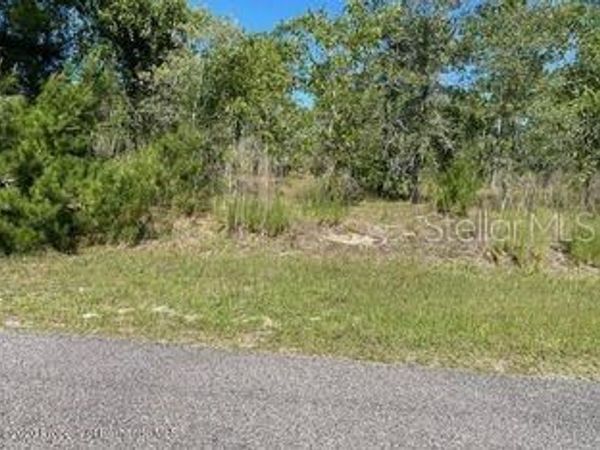10495 WREN ROAD , BROOKSVILLE, FL 34613