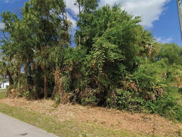 APPLETON TERRACE , NORTH PORT, FL 34286