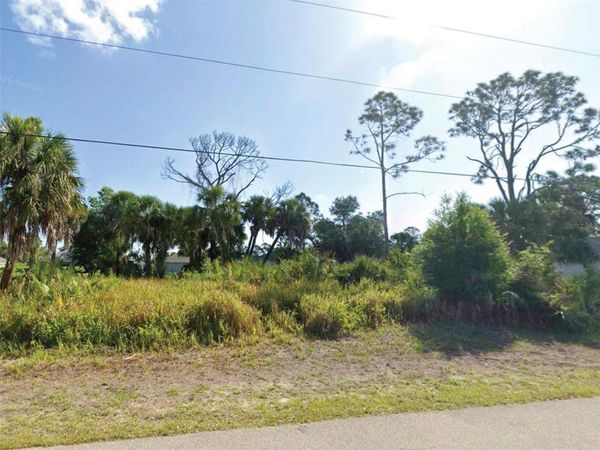 COVER LANE , NORTH PORT, FL 34286