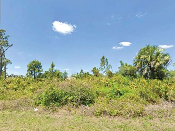 MAUVE TERRACE , NORTH PORT, FL 34286