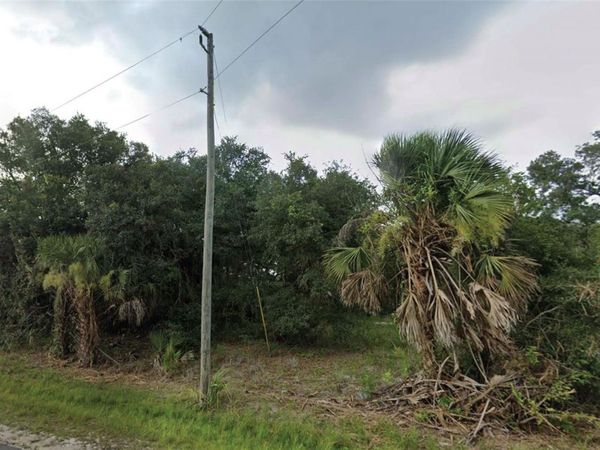 GREENTREE AVENUE , NORTH PORT, FL 34286