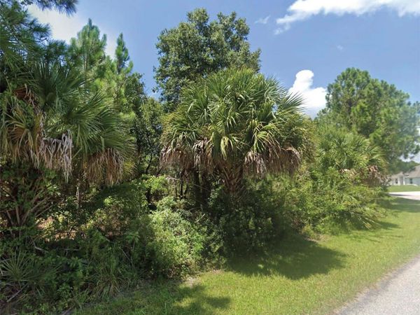 LACOCO STREET , NORTH PORT, FL 34291