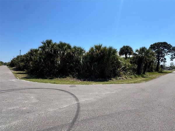 598 LAMBRIGHT STREET SW, PALM BAY, FL 32908