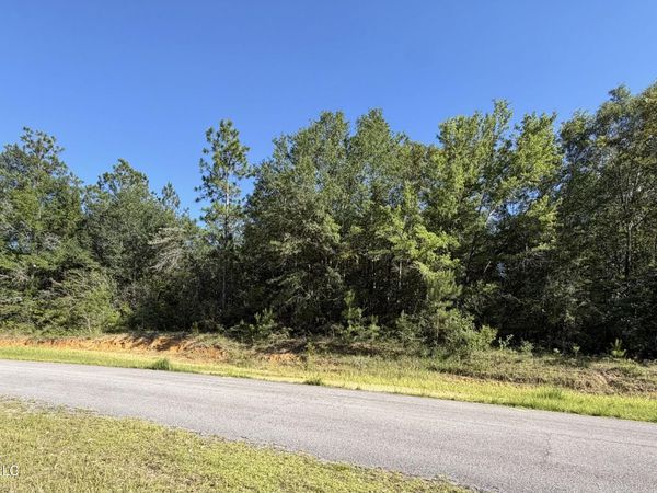 Robin Street, Vancleave, MS 39565