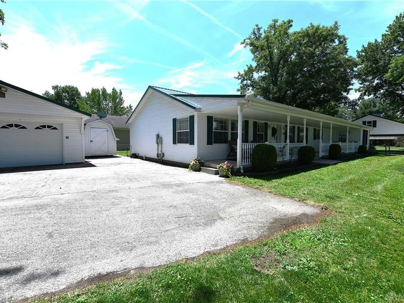 5329 Lake Drive, Celina, OH 45822 Photo 1