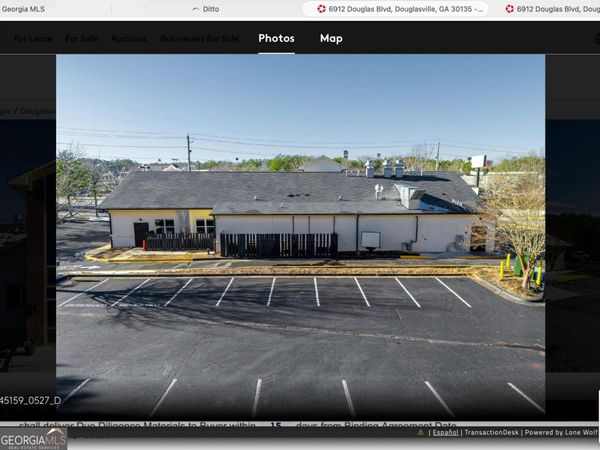 6912 Douglas Boulevard, Douglasville, GA 30135