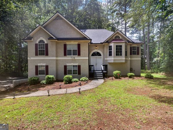 56 Montpelier Place, Sharpsburg, GA 30277