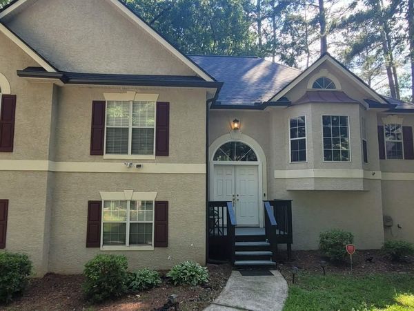 56 Montpelier Place, Sharpsburg, GA 30277